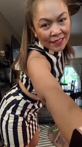 Alanna Smith Dancing