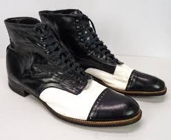 Black And White Stacy Adams Shoes Pin On Omg Shoes