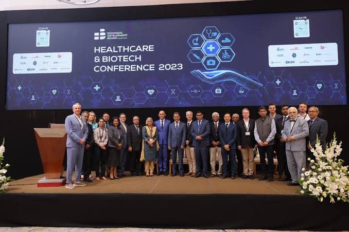 Healthcare & Biotechnology Conferences