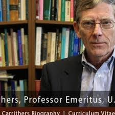 David Carrithers's Instagram, Twitter & Facebook