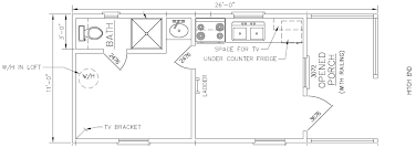 I did notice the floor plan shows the bathroom door opening opposite the way it is actually built. House Plans Home Designs Blog Archive Mini Floor House Plans 44480