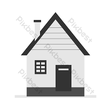 Gambar kartun islami hitam putih top gambar 14 04 2019 gambar kartun islami hitam putih tumbuhnya ilmu digital membuat semua hal yang kita butuhkan nampak lebih mudah untuk anda sumber gambar : Rumah Flat Hitam Dan Putih Kartun Elemen Grafik Psd Percuma Muat Turun Pikbest
