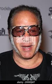 Andrew dice clay mike tysons mike tyson hi-res stock photography and images 