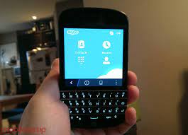 Check spelling or type a new query. Update Skype Preview Now Available To Download For The Blackberry Q10 Dev Alpha C Mobilesyrup