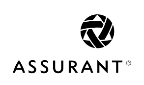 Assurant renters insurance earned 4 stars out of 5 for overall performance. Assurant Logo Bw Brown Thayer Shedd