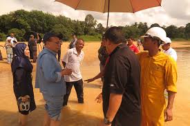 Transformasi nasional 2050 (tn50, national transformation 2050); Yayasan Warisanegara Publications Facebook