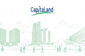 Polish your personal project or design with these capitaland transparent png images, make it even more personalized and more. Csrwire Capitaland Limited