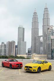 Последние твиты от ford mustang (@fordmustang). Ford Mustang Arrives In Malaysia Starts At Rm488 888