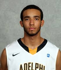 A d e l p h i U n i v e r s i t y A t h l e t i c s 2013-2014 Men's  Basketball Media Guide