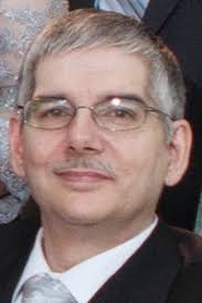 Calvin R. Gilbert 1949-2019