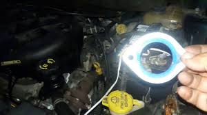 I have been unable to locate a. 2005 Chrysler Pacifica Thermostat Replacing The Easy Way Youtube