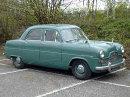 Image result for Sea Haze Green 1954 Ford