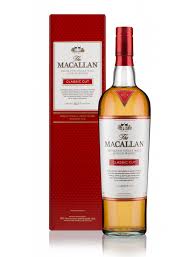 The Macallan Classic Cut Limited Edition Oracle Time