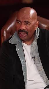 Steve Harvey Talking about His Boxing Career in His Prime