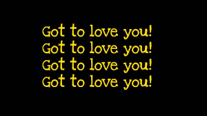 Get a sneak peek of the new version of this page. Sean Paul Ft Alexis Jordan Got To Love You Lyrics Youtube