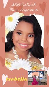 Simply Elegant Beauties Pageant