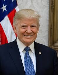 AMATEKA YA DONALD TRUMP UTSINDIYE KUYOBORA AMERIKA