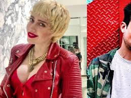 The singer santiago chano moreno charpentier, former leader of tan biónica, he was hospitalized this morning after being shot in the abdomen that made a cash of the buenosairean police. La Justicia Reabrira La Denuncia De Militta Bora Contra Chano Por Abuso Sexual Diarioshow El Portal De Espectaculo