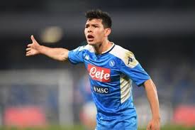 Hirving lozano está en su mejor rendimiento con el napoli. Everton Linked With Move For Napoli S Hirving Lozano Onefootball