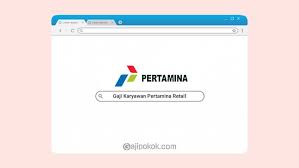 Yuk, ikuti panduan cara melamar kerja berikut ini. 50 Gaji Karyawan Pertamina Retail Spbu 2021