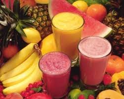 Hasil gambar untuk gambar jus timun,mangga,pisang