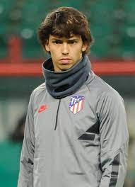 Discover everything you want to know about joão félix: Joao Felix Wikipedia