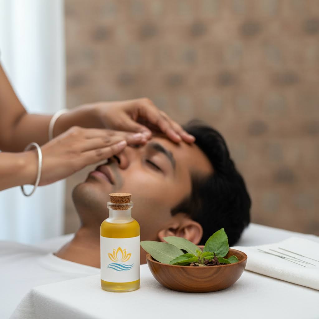 Sinus Relief Treatment in Vashi product image
