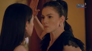 Widows' War: Barry, sasampalin si Aurora?