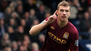 Get the latest man city news, injury updates, fixtures, player signings and much more right here. Manchester City Striker Edin Dzeko Warns Bayern Munich Africa Top Sports