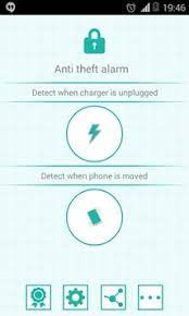 The description of anti theft alarm app do you worry when you … Android Anti Theft Alarm Apk Download For Android