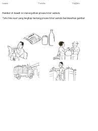 Pelbagai faedah yang dapat kita perolehi hasil daripada proses kitar semula ini. Proses Kitar Semula
