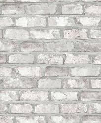 Tapete Vlies Grandeco Exposed Warehouse Klinker 3d Stein Mauer Grau Weiss Ew3104 Ebay Klinker Steintapete Tapeten