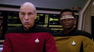 Levar burton tells larry king that the new star trek films by jj abrams don't allow for next generation star appearances. Levar Burton Confirms His Return In Star Trek Picard