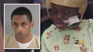 All four were taken to vcu medical center in richmond, where the trooper and the gunman were pronounced dead. Man Indicted For Shooting 5 Year Old Henrico Girl In The Head