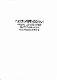 Setalah terjadwal sesuai data ujian skripsi serta mendapatkan kepastian sidang skripsi, silahkan mengisi rekap jadwal ujian skripsi dengan mengeklik tombol ini. Buku Pedoman Pendidikan Fia Tahun 2011 Universitas Brawijaya