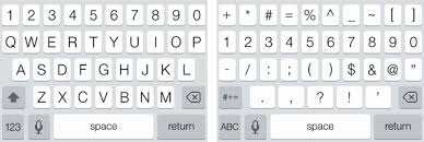 We did not find results for: Exkey Add An Extra Row Of Keys To The Ios Keyboard