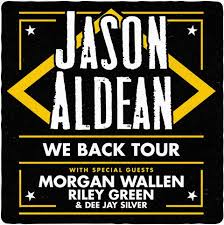 jason aldean sets plans for 2020 we back tour launching in