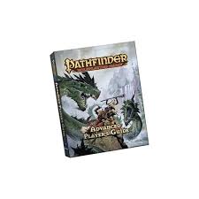 If you begin at level 7+ though, you could just go for the damnation build, which is much, much better. Pathfinder Rpg Advanced Player S Guide Ogl Pocket Edition Ingles