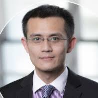 Yujing （Winston） Luo