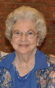 Obituary for Kathryn Beatrice (Fitzgerald) Drexler