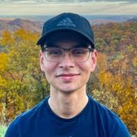 Daniel Trout's Instagram, Twitter & Facebook