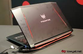 Acer today announced the arrival of the predator helios 700 and helios 300 gaming laptops, packed with intel's latest 10th generation core processors. Acer Predator Helios 300 Gaming Laptops Now In Malaysia Alongside Nitro 5 Lowyat Net