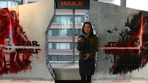 We will be reposting them soon for your enjoyment and to show them how it feels. Preview Of The New Star Wars Film The Last Jedi Video Abc News