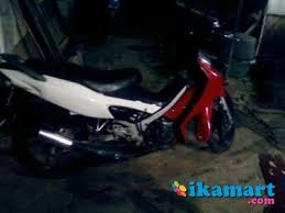 Selamat pagi sahabat bikers semuanya. Jual Satria 2 Tak Hiu 2004 Motor