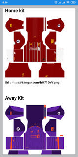 Maybe you would like to learn more about one of these? Dream Soccer Kits 2019 For Android Apk Download