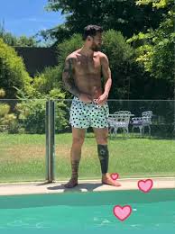 A father for the first run through on second november 2012, he get the impressions of his new conceive kid ink on the calf of his left leg. Messi Had A New Tattoo On His Right Leg Lionel Messi Fcb Facebook