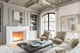 Top 9 Accent Wall Colors To Add