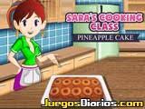 ¿quieres ver cómo le quedan? Juegos De Cocina Con Sara 100 Gratis Juegosdiarios Com