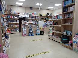 Papelería Juani