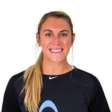 Michelle Moultrie's Instagram, Twitter & Facebook